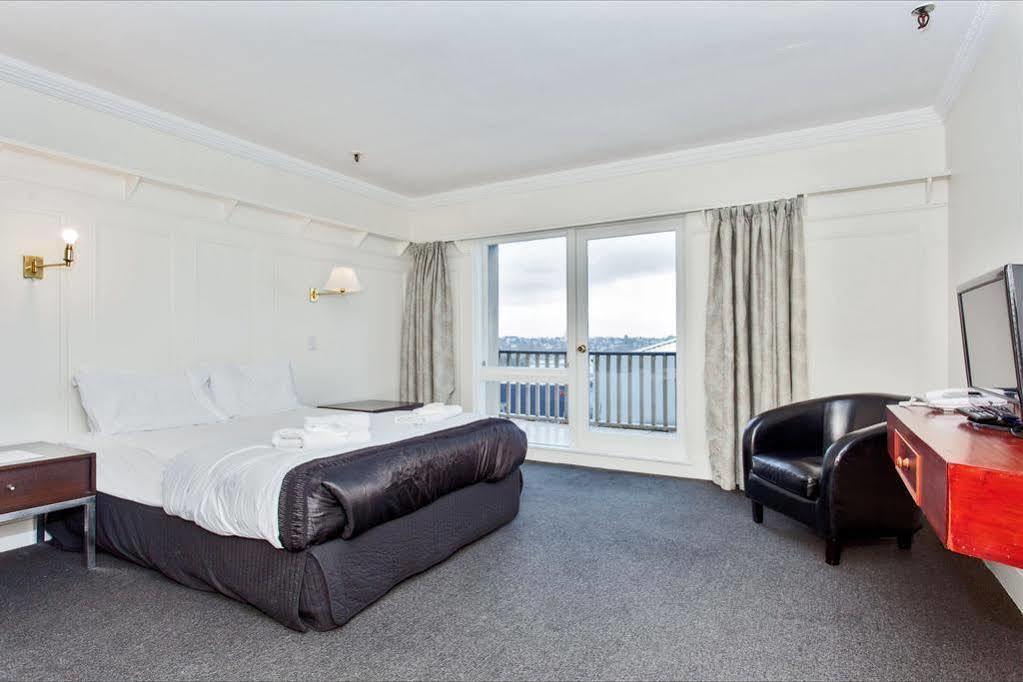 Albion Hotel Auckland Exteriör bild